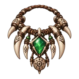 Ahnenamulett