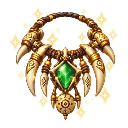 Ahnenamulett