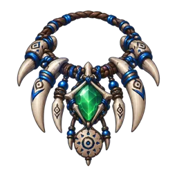 Ahnenamulett
